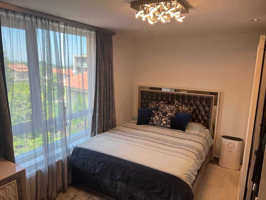 Продава се Тристаен апартамент в София, Драгалевци - 90 кв.м за 2773 €/кв.м - Снимка #4