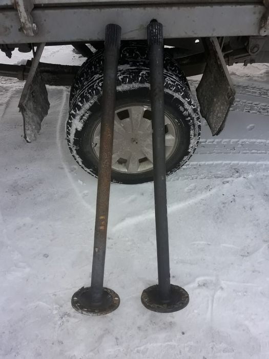 Продам редуктор заднего моста Зил.