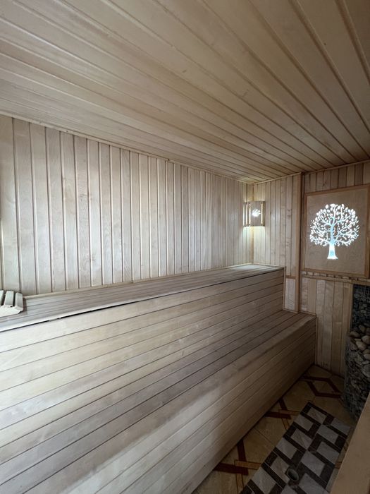 DACHA HASANBOY Oylavi va Ulfatla Bilan Qoyiladi