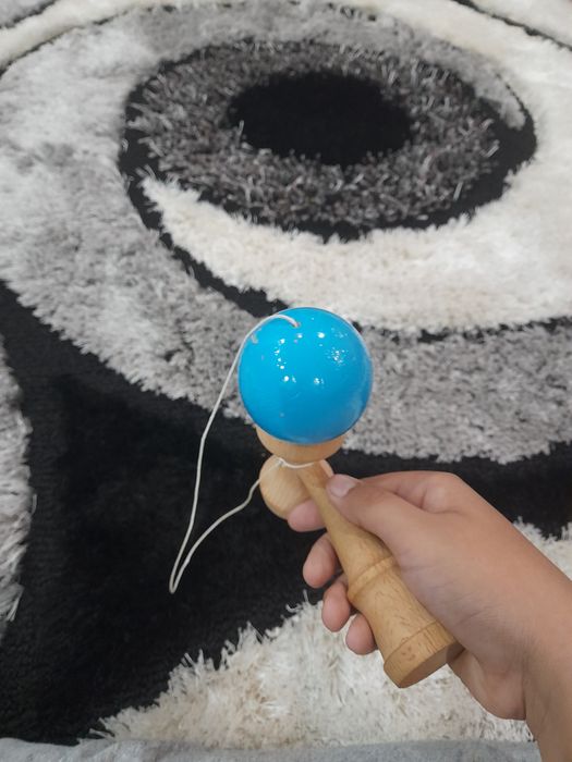 Kendama originala
