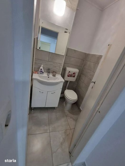 Ap. 2 Camere- Pantelimon, Bloc Reabilitat, Bucatarie Inchisa, Renovat