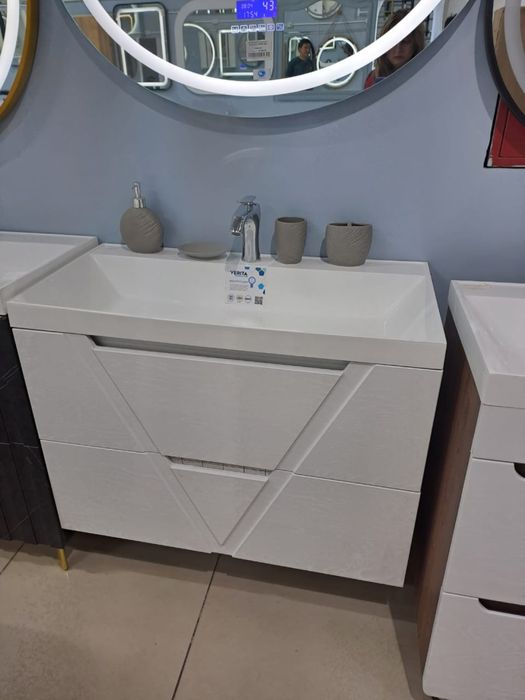 Тумба для ванной комнаты