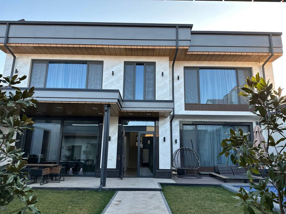 Эксклюзив. Ул.Садаф ( центр Луначарский)