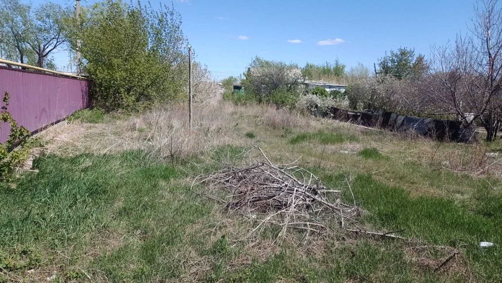 Продам участок под ижс