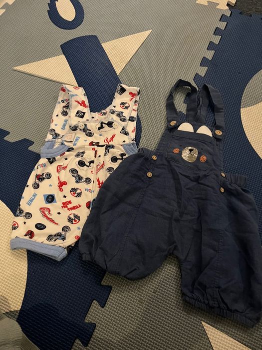 Loturi de haine copii, 68cm