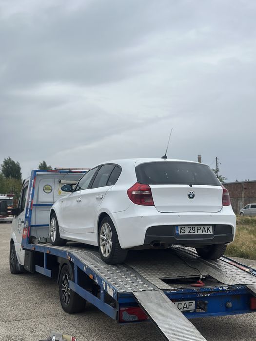 Tractari auto  IASI • Asistenta rutiera •  Platforma Iasi 24/24