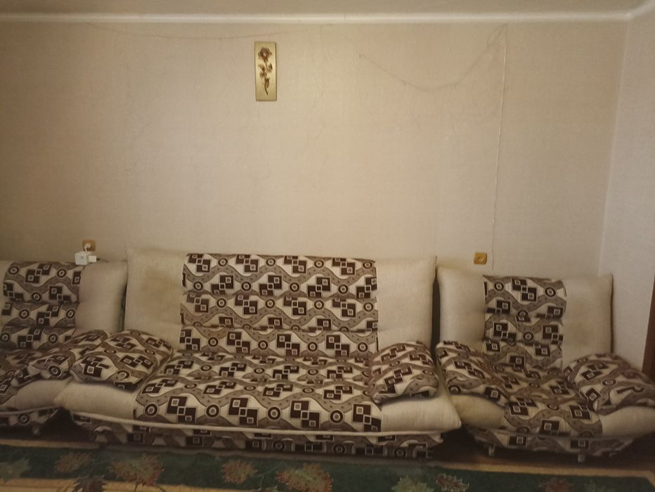 Продам мягкий уголок