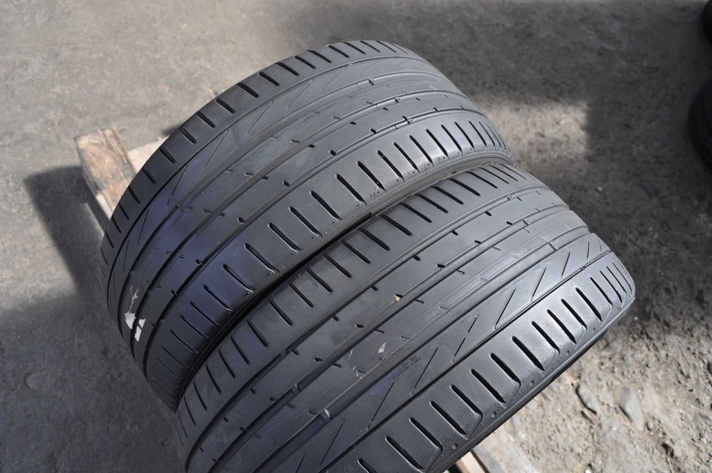 SET 2 Anvelope Vara 225/45 R17 HANKOOK Ventus S1 evo 2 91W