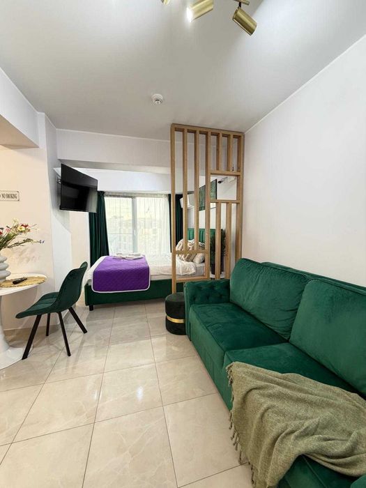 IS Cazare LUX Regim Hotelier Iasi Apartamente 1-2-3 Camere Vouchere !