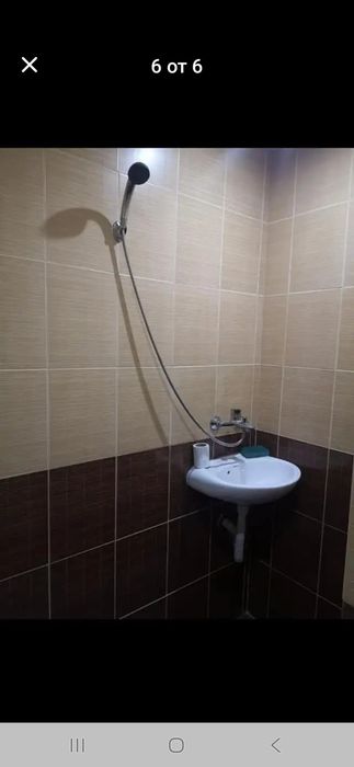 Продавам помещение Колхозен Пазар