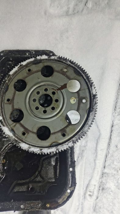 Продам запчасти на 3sfe