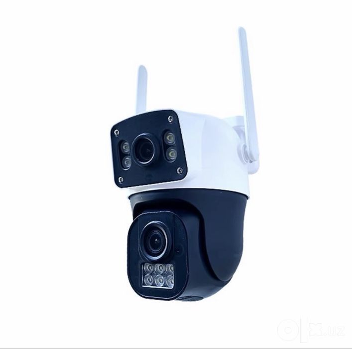 БЕПУЛ Доставка, V380Pro kamera wifi ёки Сим картали камералар kamera