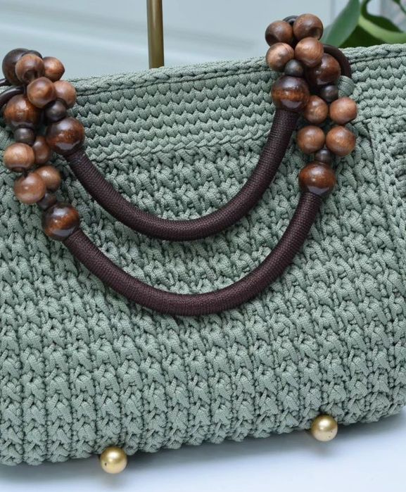 Сумка ручной работы