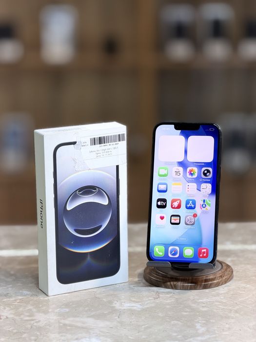 iPhone 16e 128GB / Айфон 16e 128ГБ PhoneLab