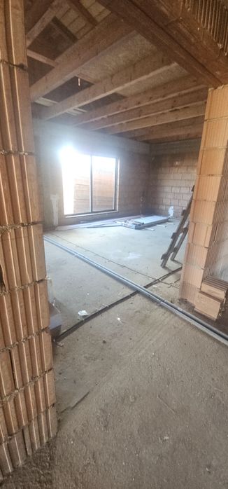 Casă de vânzare construcție nouă