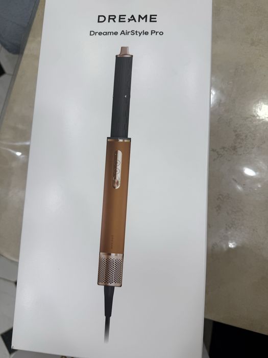 Dreame AirStyle Pro