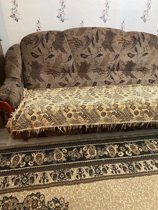 Диван раскладной