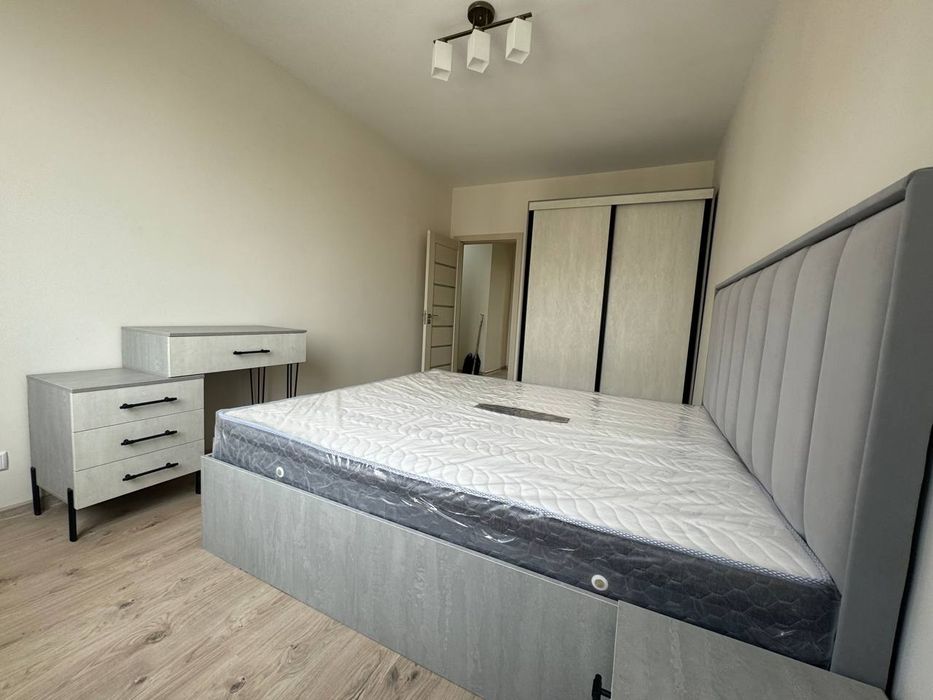 АЛМАЗАР СИТИ - аренда  квартиры 3/11/12.