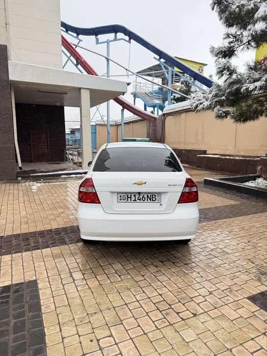 Neksiya 3 avtamat 2022 yil