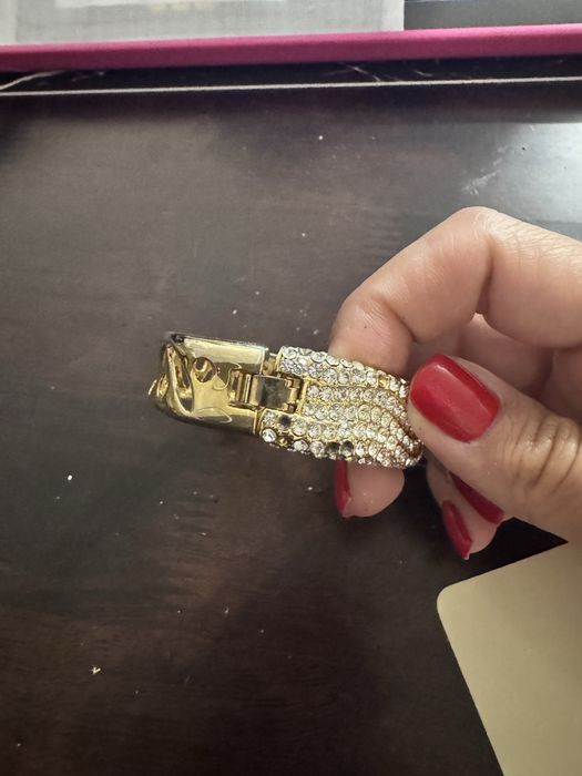 Браслет бижутерия