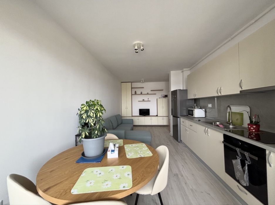 Studio 50mp Envogue Residence-Militari