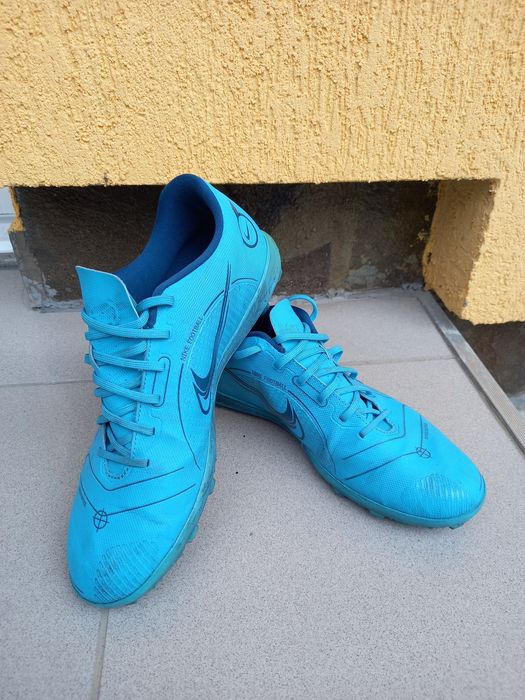 Încălțăminte fotbal, 43, sintetic