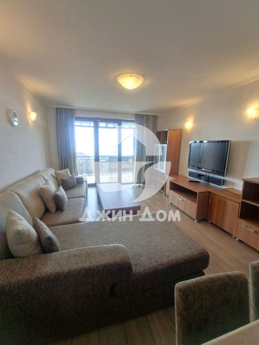 Продава се Тристаен апартамент в Свети Влас - 106 кв.м за 1122 €/кв.м - Снимка #1