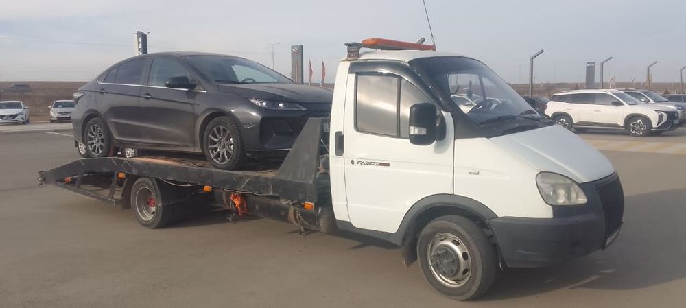 Услуга Эвакуатора звоните в любое время