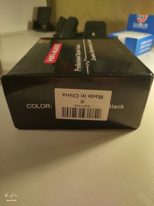 AIYIMA DAC-A2 ЦАП усилитель