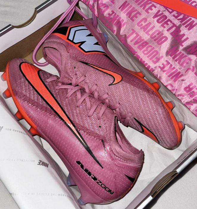 Ghete fotbal nike superfly Elite originale