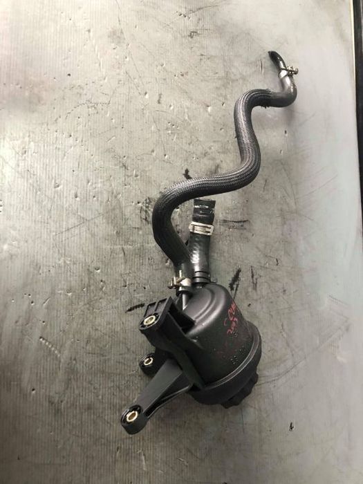 vas lichid servo   2.2 cdi mercedes c-class w203