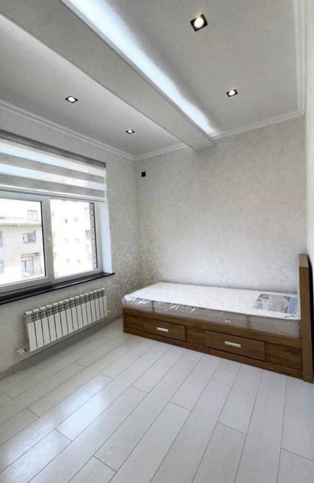 Продается 3 комнатная квартира Дуплекс в ЖК Poytaxt Residence / Тапоич