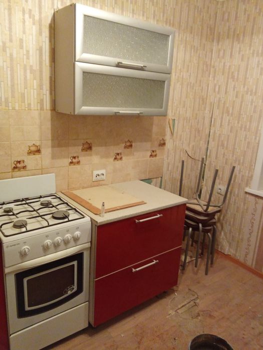 Продам   кухоный гарнитур