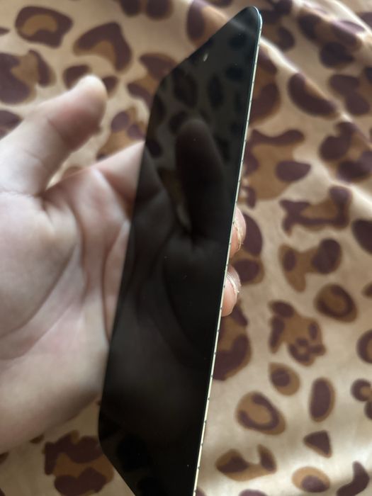 Vand display iphone