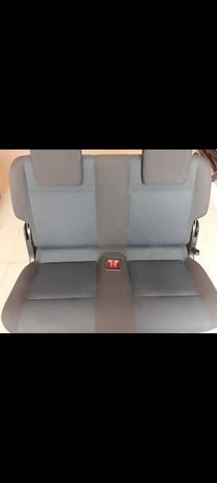 Bancheta Caddy Euro 6 Fab 2016-2021