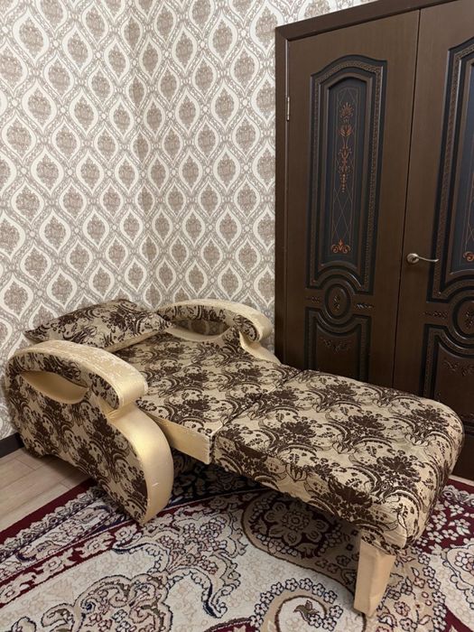 Кресло диван хороший