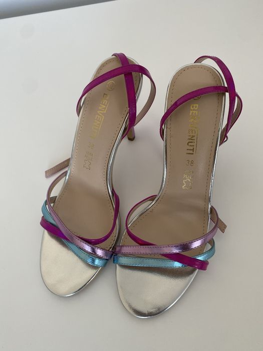 Sandale elegante