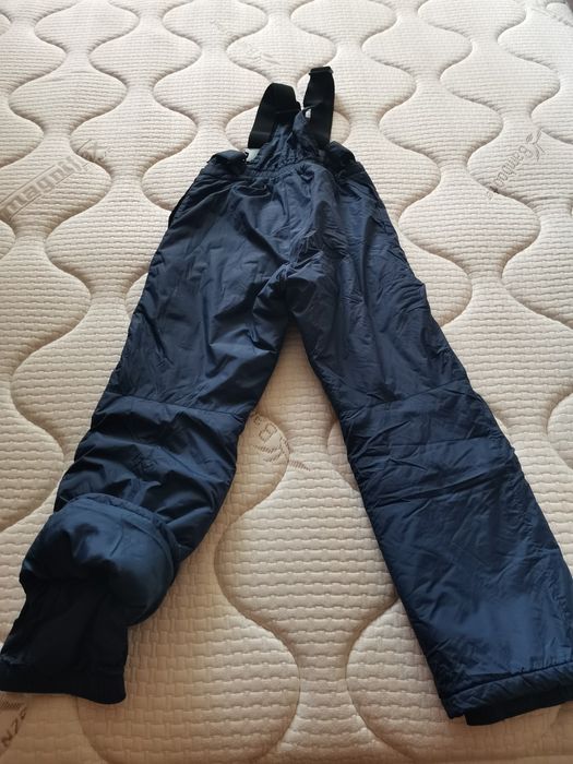 Скиорски панталон за момче и летен панталон