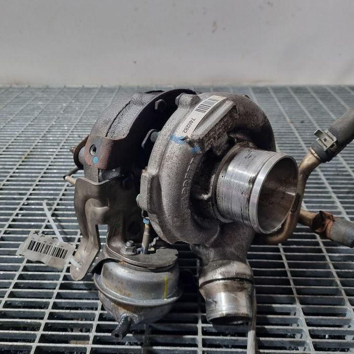 Turbo Nissan X - Trail T31 2.0 2007 - 2013 150CP M9R Euro4 (1469) 7730872