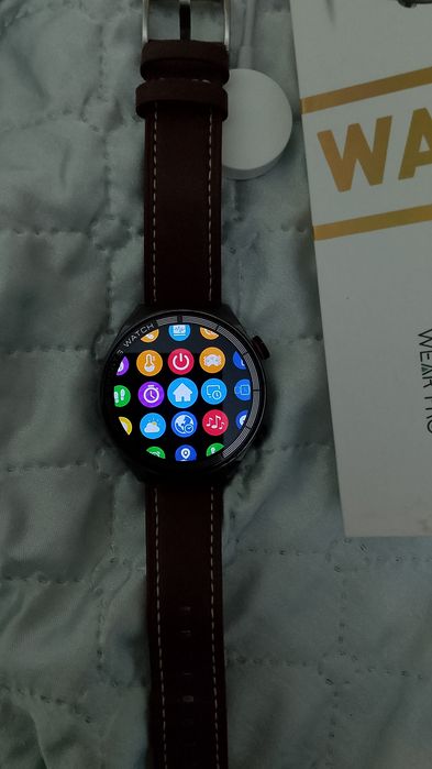 Продам смарт часы