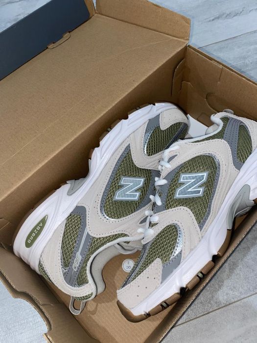 Красовки new balance оригинал