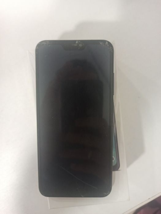 Смартфон Xiaomi mi A2 light