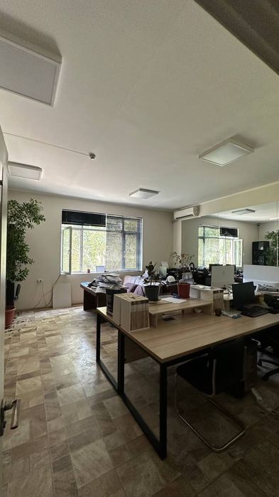 Ofis arenda novza metroda 300$-550$gacha