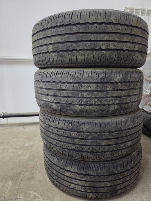 Летняя резина Трианджл Р18