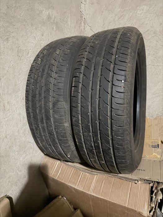 Диски бмв с резиной