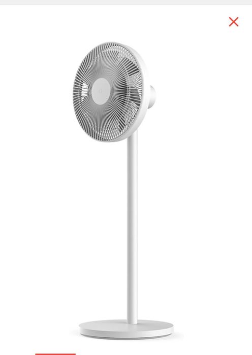 Продам Вентилятор Xiaomi Smart Standing