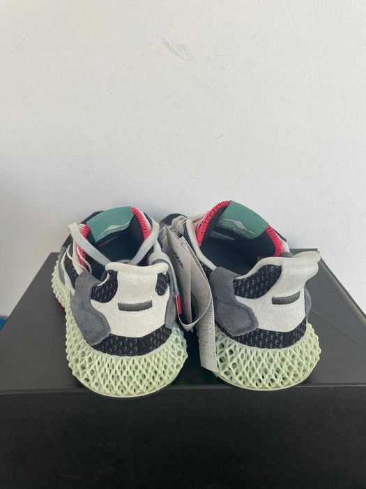 Sneakers Adidas ZX 4000 4D