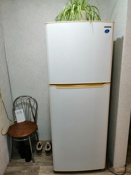 Продам холодильник Самсунг