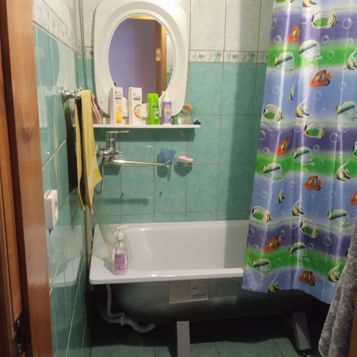 Продам однокомнатную квартиру