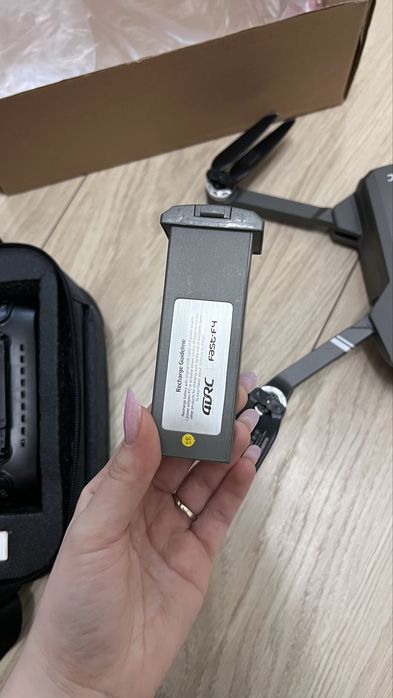 Drona 4DRC Fast-F4 4D-F4